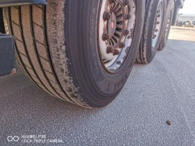 Полуремарке Koegel SN 24 , снимка 8