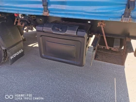 Полуремарке Koegel SN 24 , снимка 10