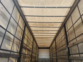 Полуремарке Schwarzmuller J Serie, снимка 14 - Ремаркета - 53054982