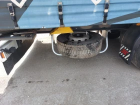 Полуремарке Schwarzmuller J Serie, снимка 5 - Ремаркета - 53054982