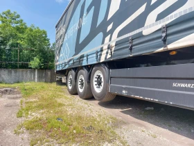 Полуремарке Schwarzmuller J Serie, снимка 9 - Ремаркета - 53054982