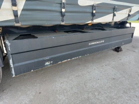 Полуремарке Schwarzmuller J Serie, снимка 11 - Ремаркета - 53054982