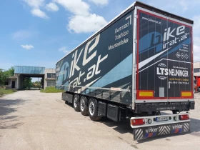 Полуремарке Schwarzmuller J Serie