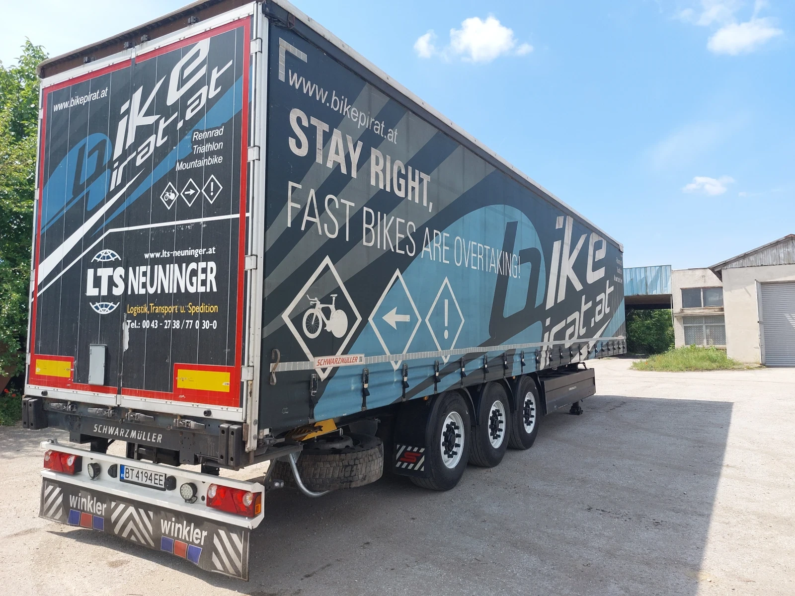 ����������� Schwarzmuller J Serie | Mobile.bg � ����������� 3