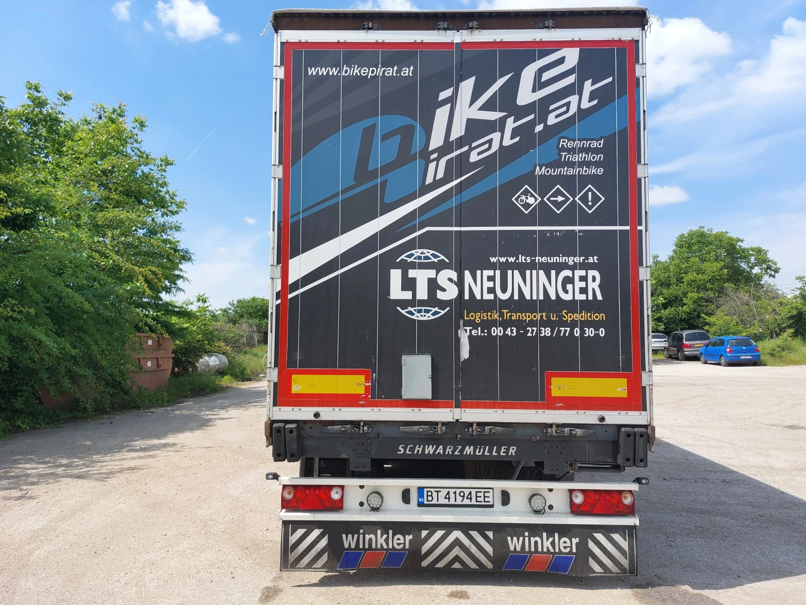 ����������� Schwarzmuller J Serie | Mobile.bg � ����������� 2