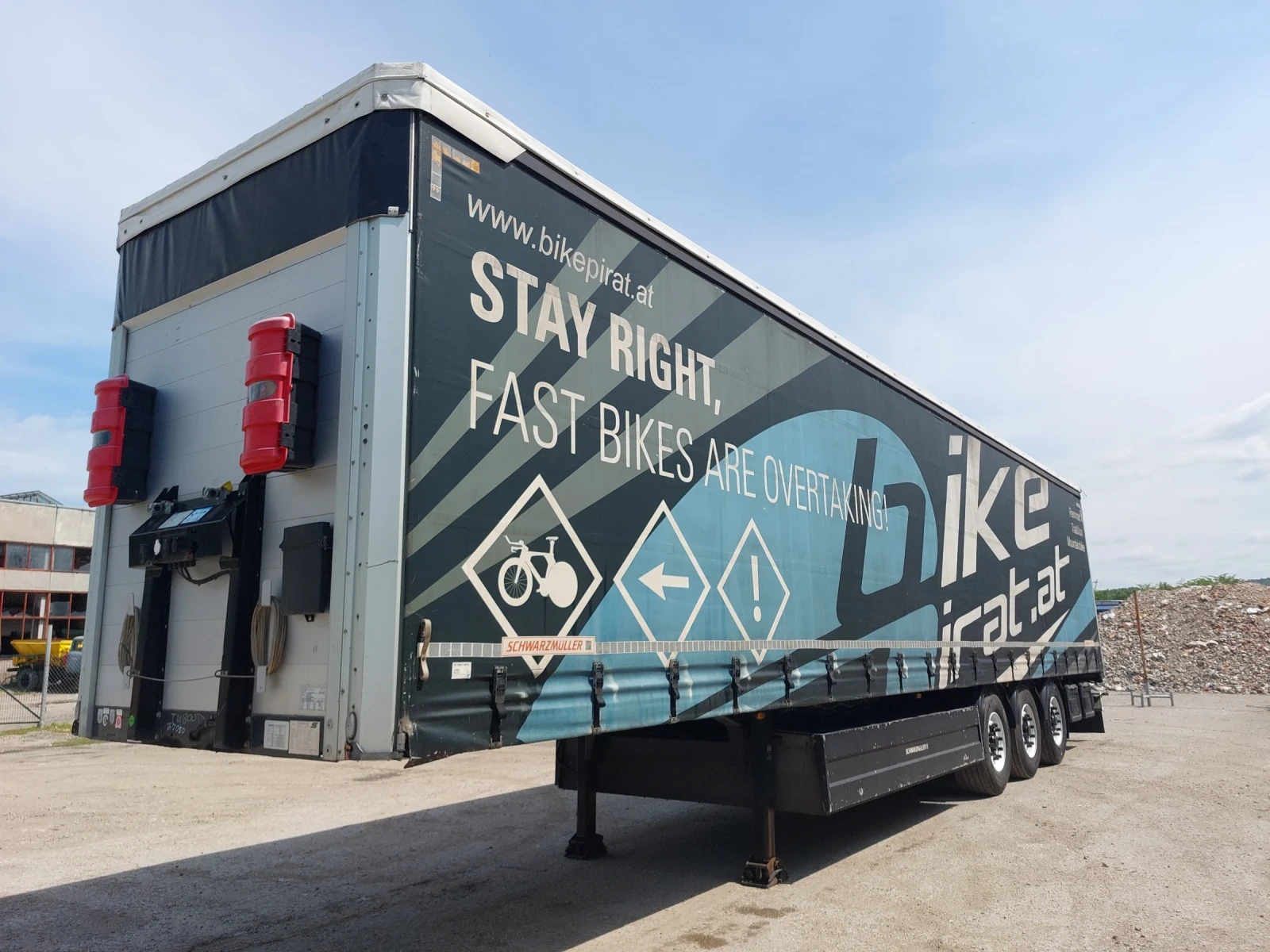 ����������� Schwarzmuller J Serie | Mobile.bg � ����������� 7