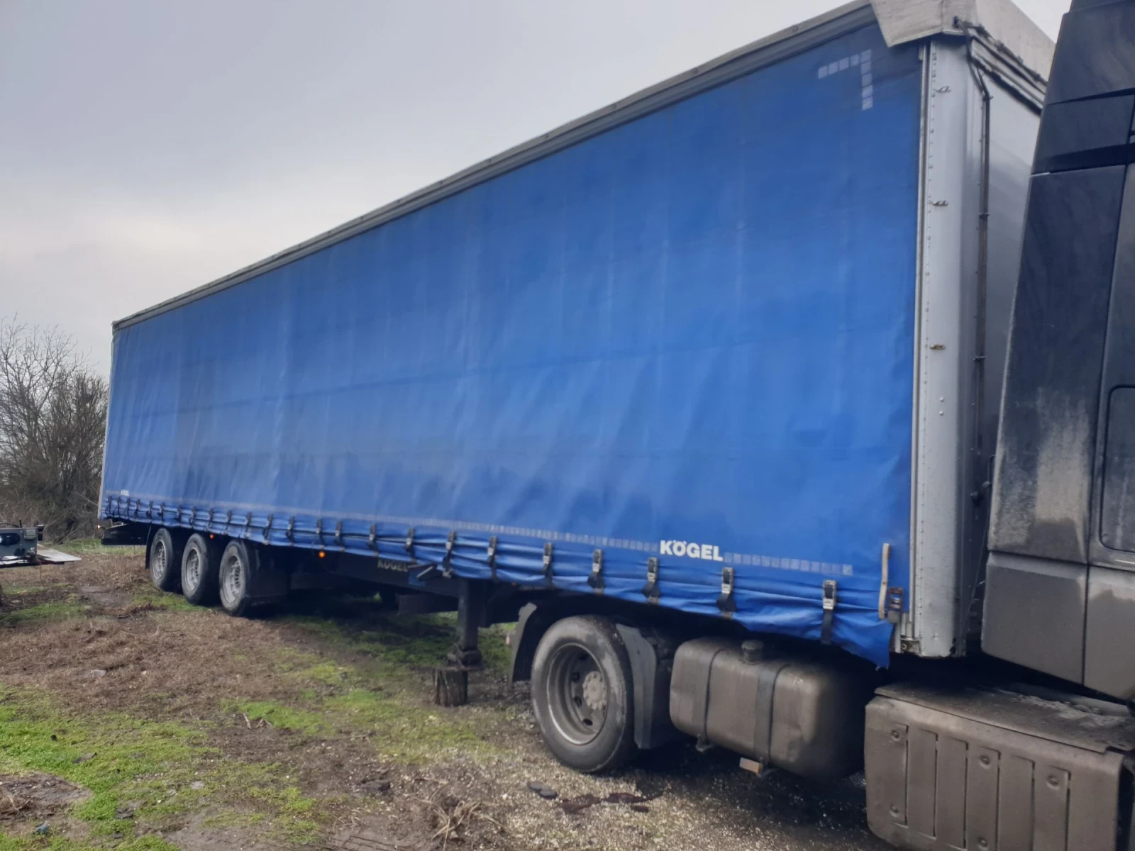 ����������� Koegel MEGA | Mobile.bg � ����������� 1