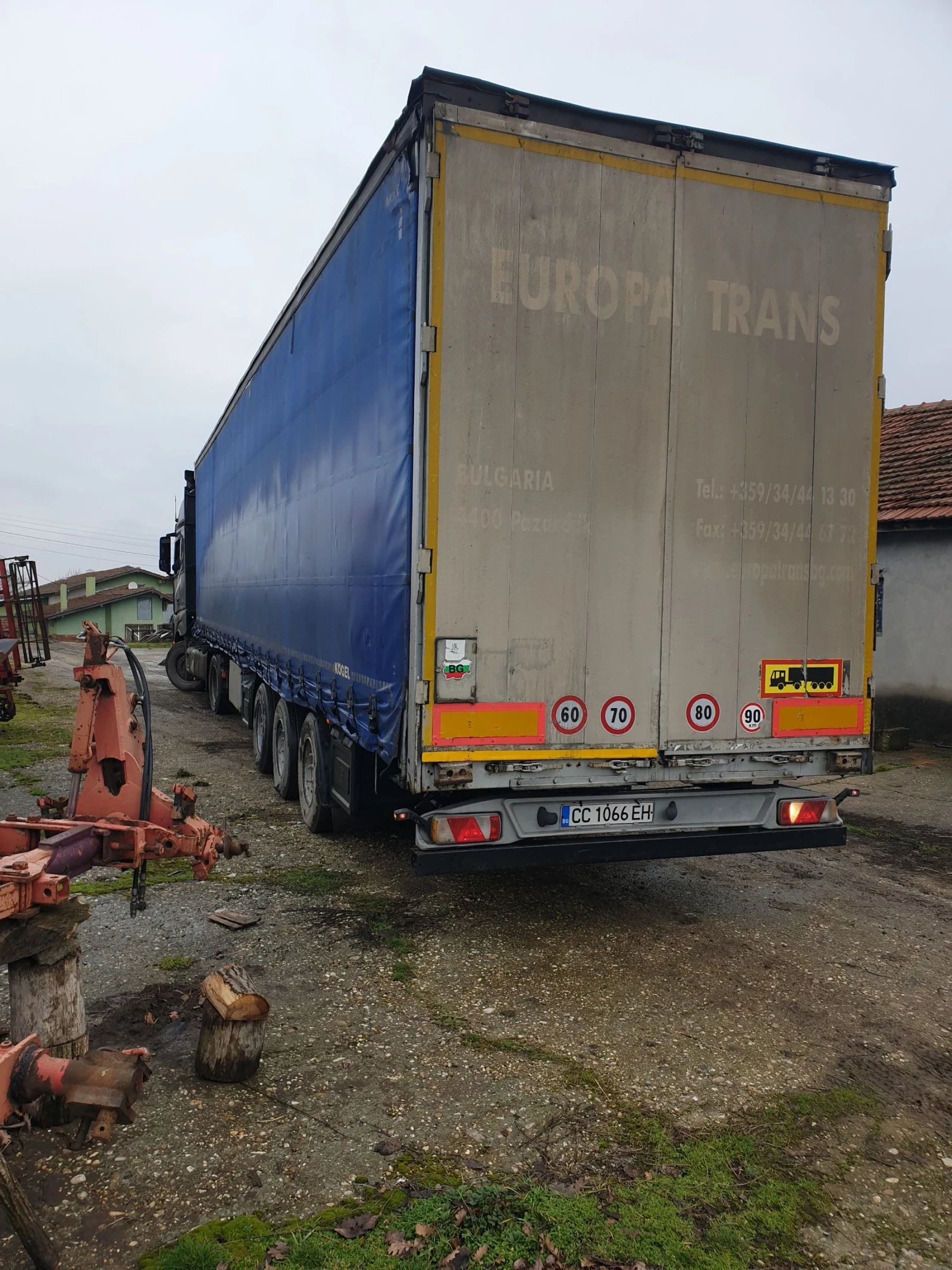 ����������� Koegel MEGA | Mobile.bg � ����������� 5