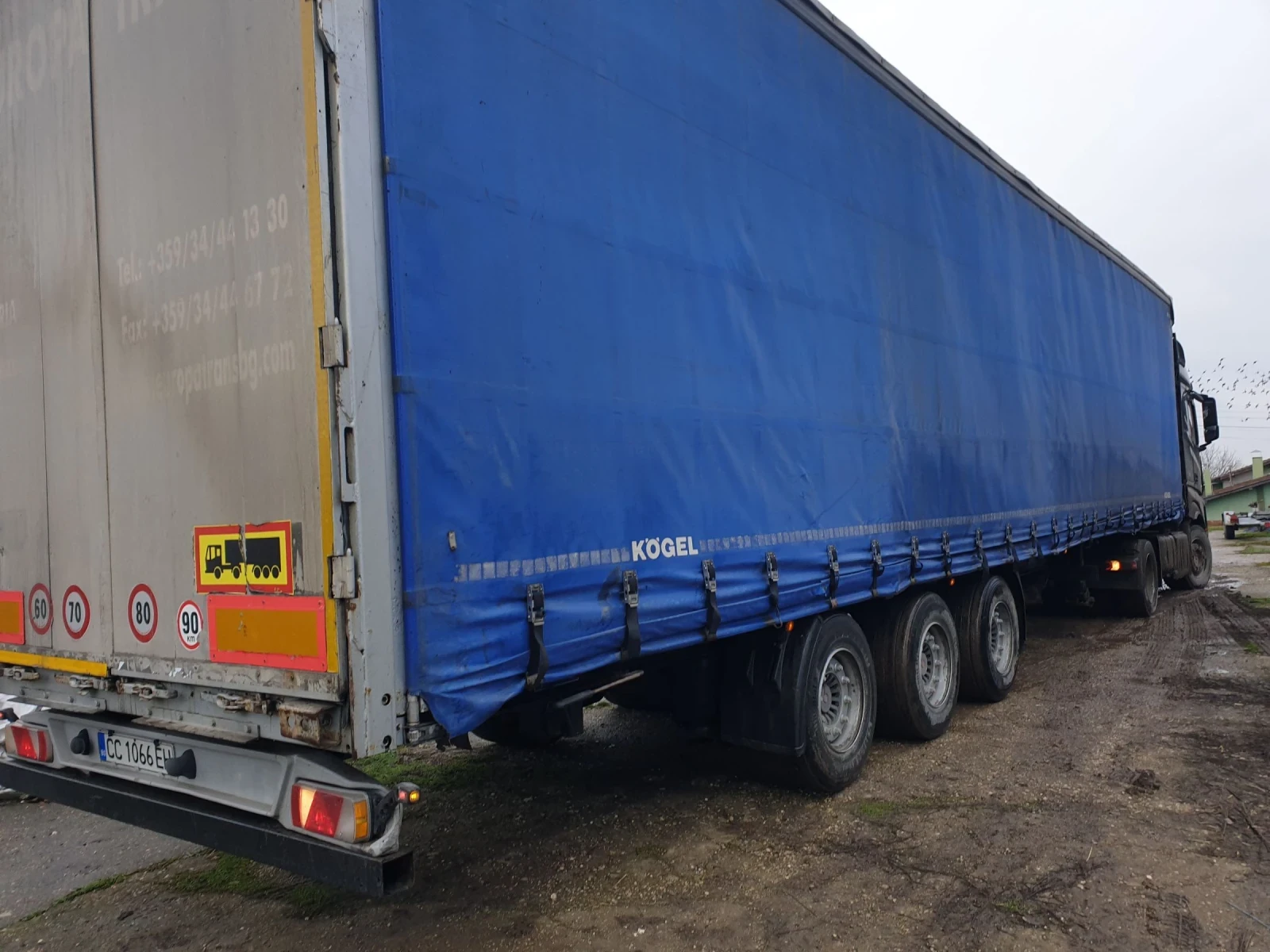 ����������� Koegel MEGA | Mobile.bg � ����������� 2