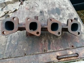 Продавам части за Нисан Капстар глава заден мост водна помпа и други, снимка 4