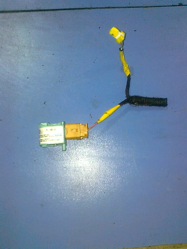 Краш сензор за Фиат Стило 02г. преден ляв