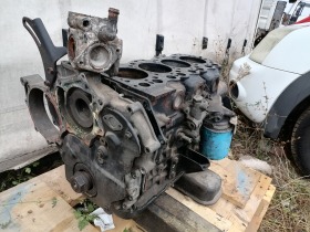 Продавам двигател на части за Нисан кабстар 3000 кб., снимка 2 - Части - 45248650
