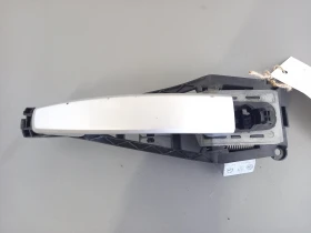 Дръжка врата предна дясна външна Опел Астра Н кабрио 