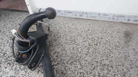 Теглич и гуми за Нисан Ноте 2012, снимка 2 - Части - 53205671