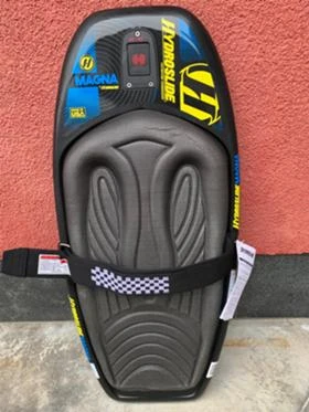   2022  KNEE BOARD O' BRIEN-VIPER  | Mobile.bg    5