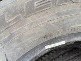 Гуми Летни 245/70R16, снимка 10