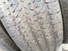 Гуми Летни 245/70R16, снимка 7