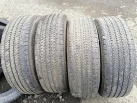 Гуми Летни 245/70R16, снимка 1
