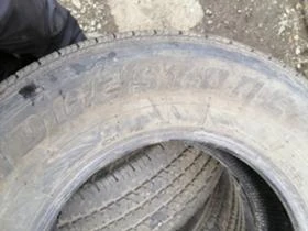 Гуми Летни 245/70R16, снимка 8