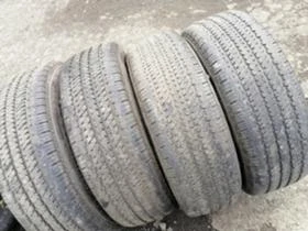 Гуми Летни 245/70R16, снимка 2