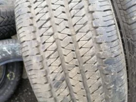 Гуми Летни 245/70R16, снимка 5