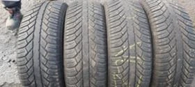 Гуми Зимни 235/60R18, снимка 4