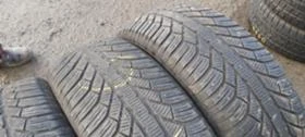 Гуми Зимни 235/60R18, снимка 6