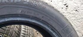 Гуми Зимни 235/60R18, снимка 10
