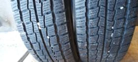 Гуми Зимни 215/75R16, снимка 1
