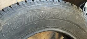 Гуми Зимни 215/75R16, снимка 4