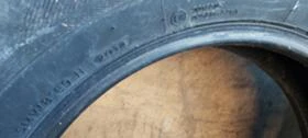 Гуми Зимни 215/75R16, снимка 6