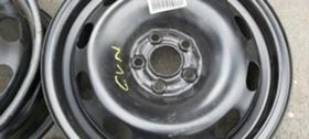 Джанти за VW Golf, снимка 3