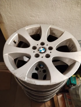 Джанти за BMW, снимка 2