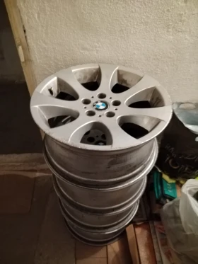 Джанти за BMW, снимка 1