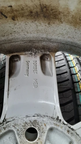 Джанти за Audi, снимка 6