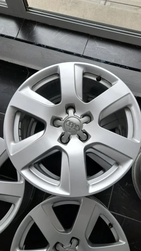 Джанти за Audi, снимка 1