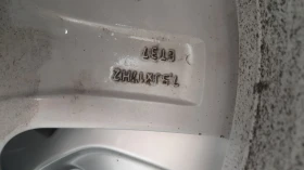 Джанти за Audi, снимка 4