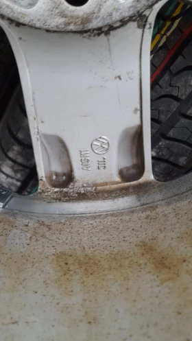 Джанти за Audi, снимка 5