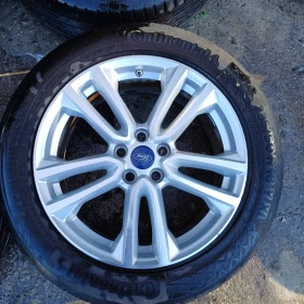 Джанти за Ford C-max, снимка 4