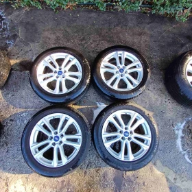 Джанти за Ford C-max, снимка 2