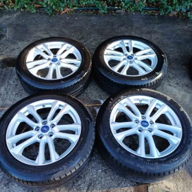 Джанти за Ford C-max, снимка 1