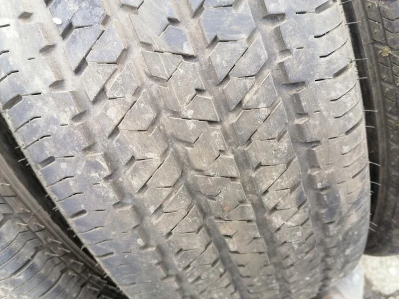 Гуми Летни 245/70R16, снимка 7 - Гуми и джанти - 31638502