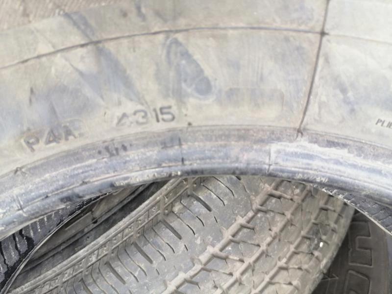 Гуми Летни 245/70R16, снимка 11 - Гуми и джанти - 31638502