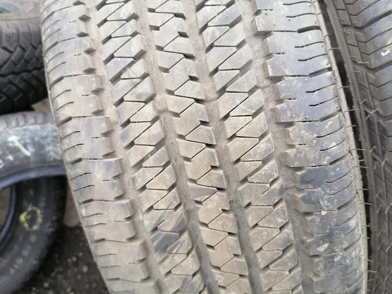 Гуми Летни 245/70R16, снимка 5 - Гуми и джанти - 31638502