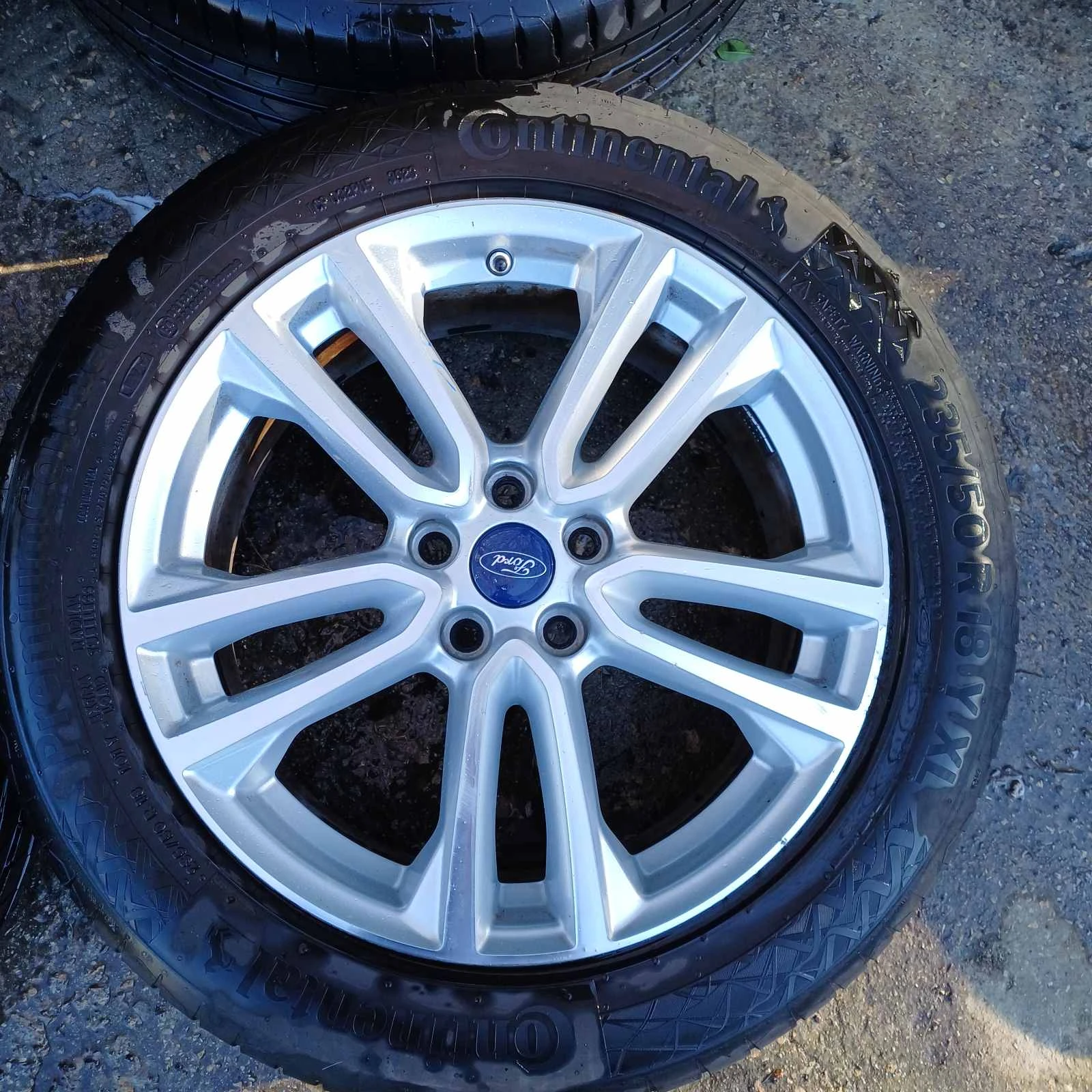 ������ �� Ford C-max | Mobile.bg � ����������� 4