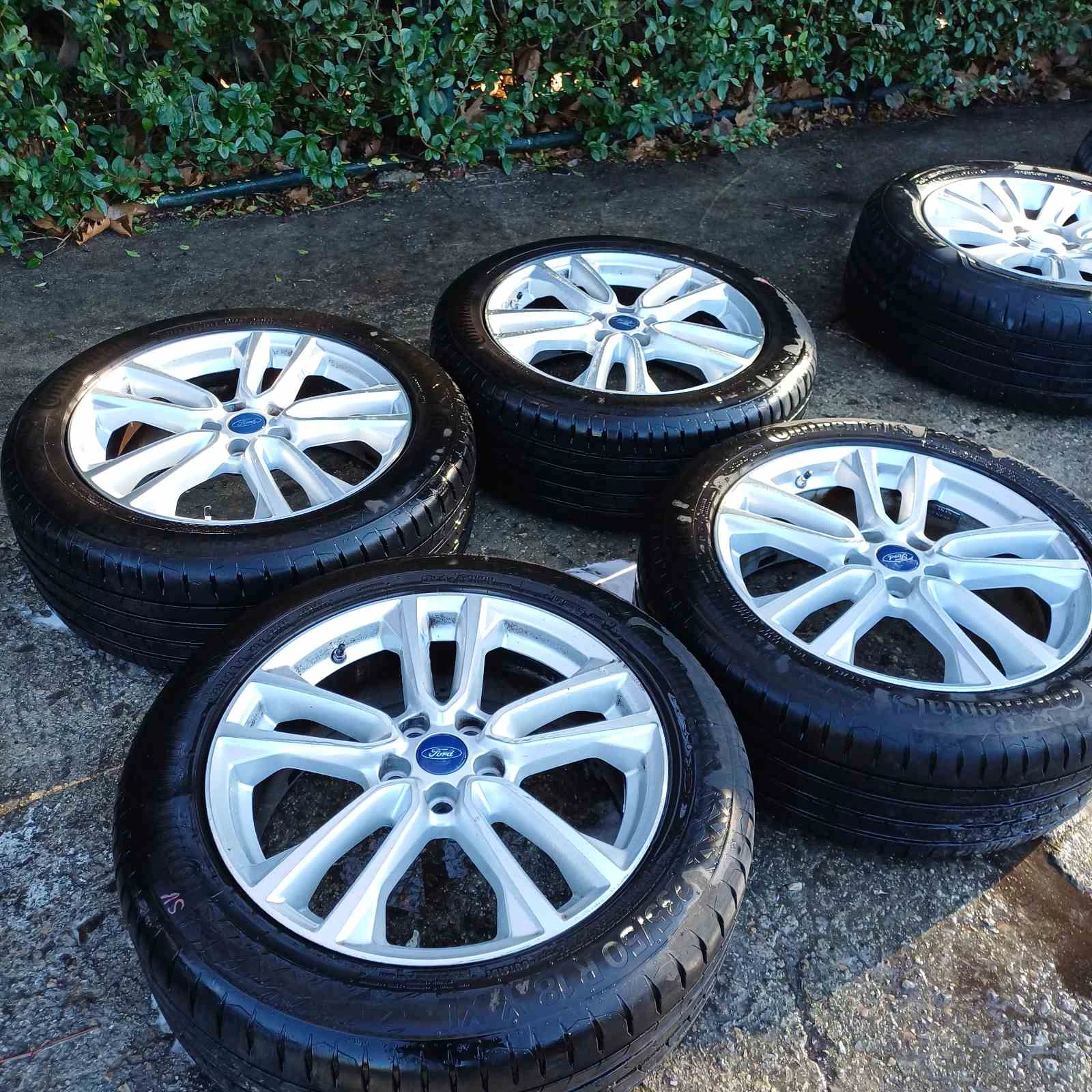 ������ �� Ford C-max | Mobile.bg � ����������� 3