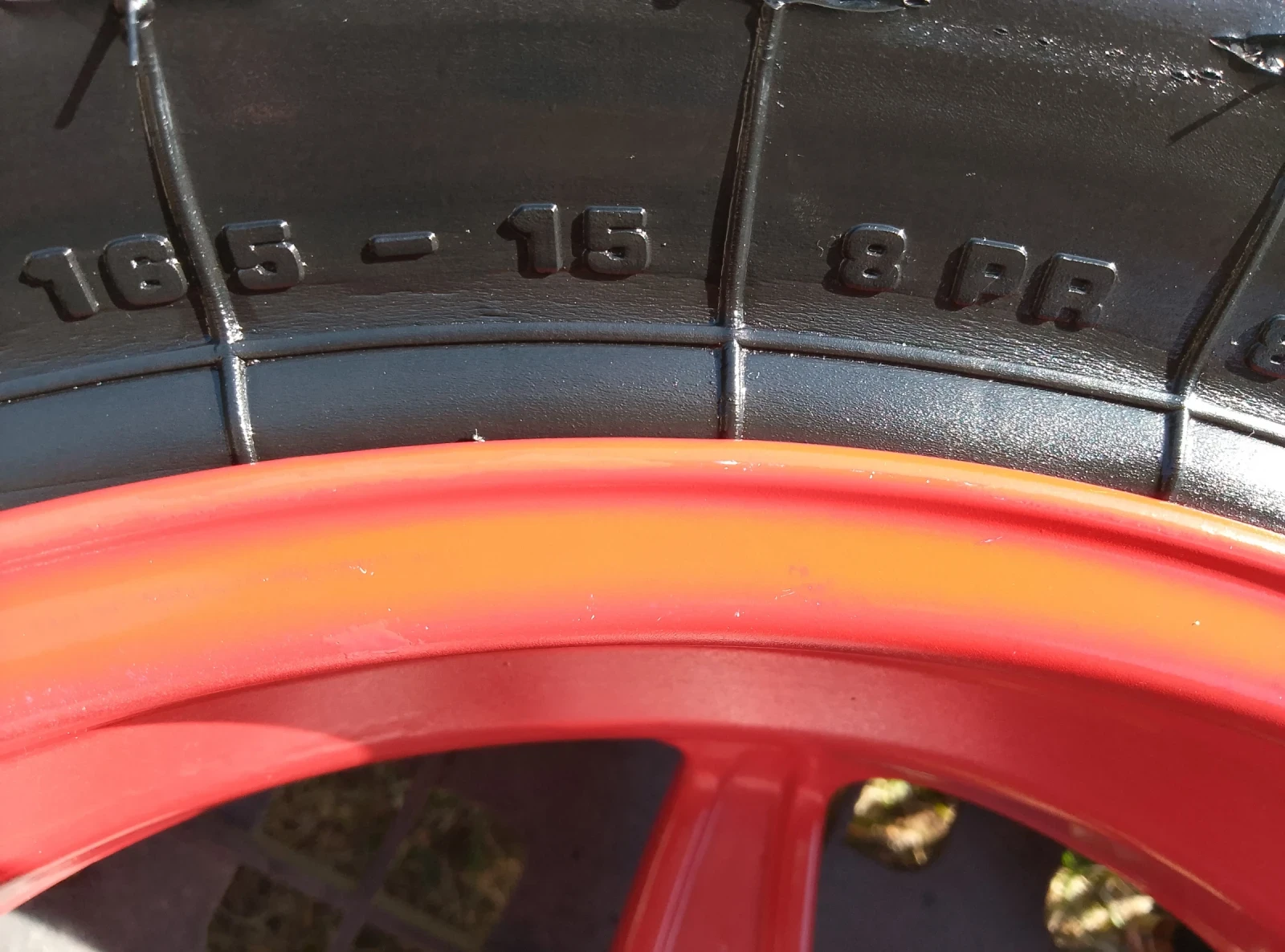 ���� � ������ 165/65R15 �� Mercedes-Benz | Mobile.bg � ����������� 10