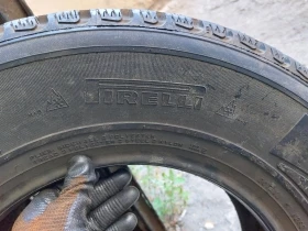 Гуми Зимни 225/75R16, снимка 4 - Гуми и джанти - 37682826