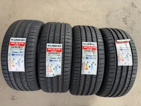 Гуми Летни 225/45R17, снимка 1 - Гуми и джанти - 49287803