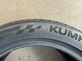 Гуми Летни 225/45R17, снимка 5 - Гуми и джанти - 49287803